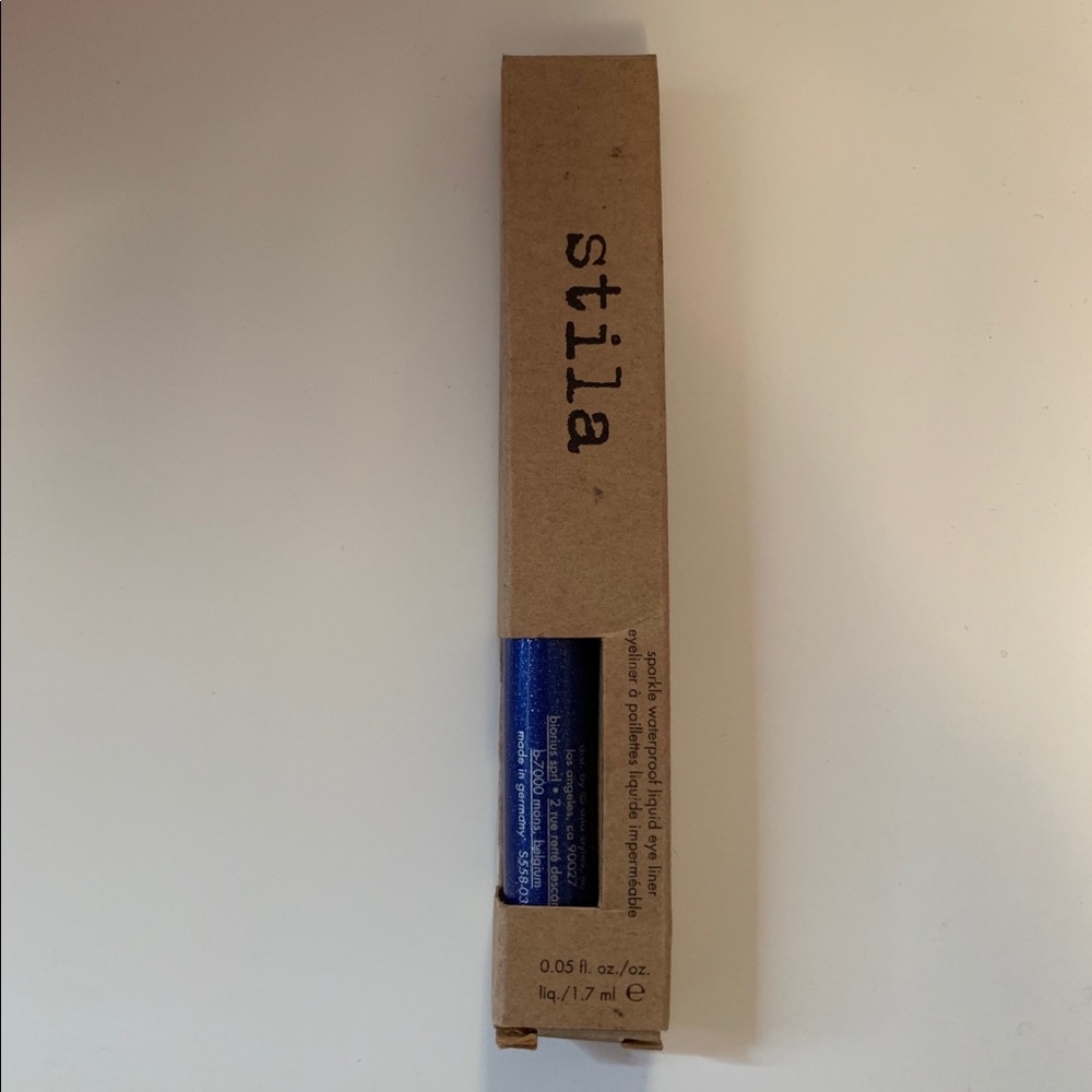 Stila Sparkle Waterproof Liquid Liner